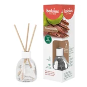 Świece - Bolsius dyfuzor zapachowy drzewo arganowe 60 ml - miniaturka - grafika 1