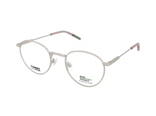 Tommy Hilfiger TJ 0089 010 - Okulary korekcyjne, oprawki, szkła - miniaturka - grafika 1