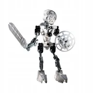 Klocki - LEGO Bionicle 8536 Toa Mata Kopaka - miniaturka - grafika 1