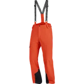 Spodnie narciarskie - SPODNIE NARCIARSKIE SALOMON BRILLIANT M C23332 - miniaturka - grafika 1