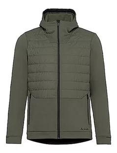 VAUDE Męska kurtka polarowa Comyou - Kurtki męskie - miniaturka - grafika 1
