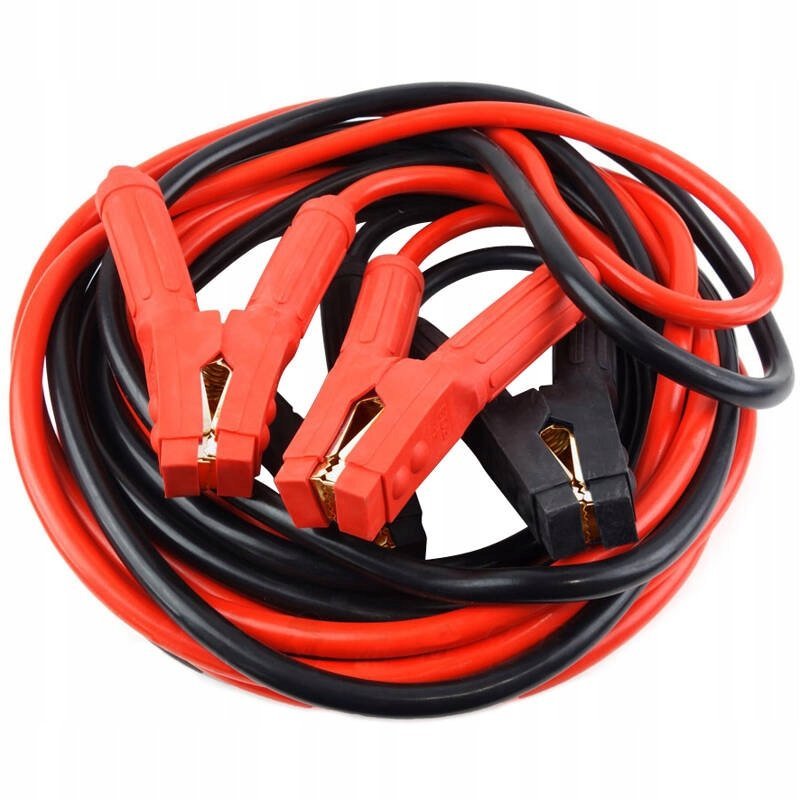 Kable rozruchowe GMP 1500M6A 6 m