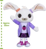 Maskotki i pluszaki - KRÓLIK BING Maskotka Pluszak COCO Przytulanka - miniaturka - grafika 1