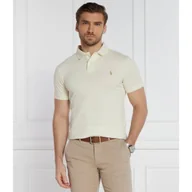 Koszule męskie - POLO RALPH LAUREN Polo | Custom slim fit - miniaturka - grafika 1