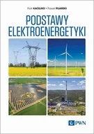 E-booki - nauka - Podstawy elektroenergetyki - miniaturka - grafika 1
