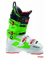 Buty narciarskie - Buty narciarskie Dalbello DRS WC M WHITE/RACE GREEN 2022/2023 - miniaturka - grafika 1