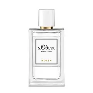 Wody i perfumy damskie - s.Oliver Black Label woda toaletowa 50 ml - miniaturka - grafika 1