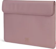 Torby na laptopy - Herschel Etui, Case na laptopa 15 Ash Rose - miniaturka - grafika 1