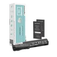 Baterie do laptopów - Bateria Movano do HP 2560p, 2570p - miniaturka - grafika 1