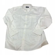 Koszule męskie - Elegancka koszula męska MTAILOR 2XL - miniaturka - grafika 1