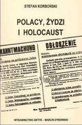 Biografie i autobiografie - Polacy, Żydzi i holocaust - miniaturka - grafika 1