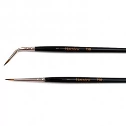 Maestro Eyeliner Pędzel do rysowania kresek - 790 - PROSTY - 790 R 1 ME790pr1 - Pędzle do makijażu - miniaturka - grafika 1