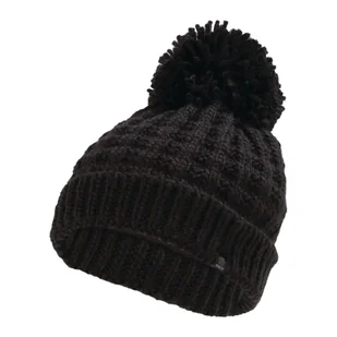 Dare 2b Damska czapka beanie Convoke Czarny - Czapki damskie - miniaturka - grafika 1