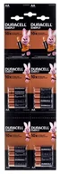 Baterie i akcesoria - Bateria DURACELL Basic AA/LR06 - miniaturka - grafika 1
