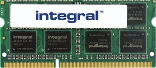 Integral 8GB IN3V8GNAJKI - Pamięci RAM - miniaturka - grafika 1