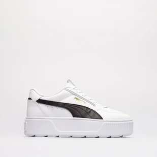 PUMA KARMEN REBELLE JR - Buty dla chłopców - miniaturka - grafika 1