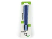 Bagażniki rowerowe - Widek Taśma do bagażnika TRIO STRAPS JEANS gumowa lightblue/white 1 szt. (NEW) A-WDK-4301 - miniaturka - grafika 1