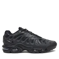Sneakersy męskie - Sneakersy Nike Air Max Plus Drift HF0785 001 Czarny - miniaturka - grafika 1