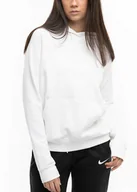 Bluzy damskie - Nike bluza damska z kapturem sportowa roz.XL - miniaturka - grafika 1