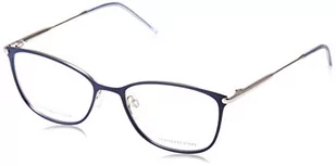 Tommy Hilfiger Okulary przeciwsłoneczne uniseks, Ecj/17 Blue Pallad, 53 - Okulary przeciwsłoneczne - miniaturka - grafika 1