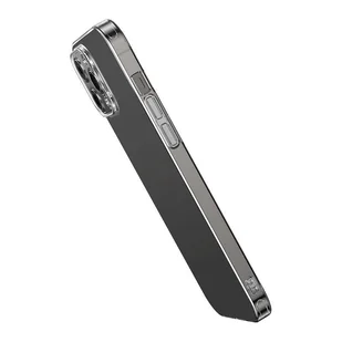 Zestaw etui + szkło Baseus Corning Apple iPhone 12 Pro - Szkła hartowane na telefon - miniaturka - grafika 6