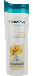 Himalaya Herbals Protein proteinowy szampon do włosów normalnych Intensywne Nawilżanie "400 ml" - Szampony do włosów - miniaturka - grafika 1