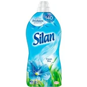 Środki do prania - Silan Fresh Sky Płyn do płukania tkanin 1,8l - miniaturka - grafika 1