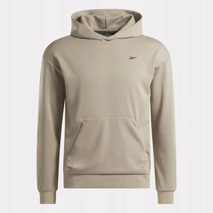 BLUZA REEBOK MEN STRENGTH HOODIE 100070729 r M - Bluzy męskie - miniaturka - grafika 1