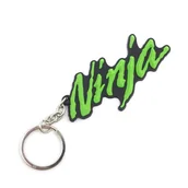 Breloki - Brelok do kluczy Kawasaki Ninja Motocykl Motor - miniaturka - grafika 1