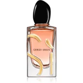 Wody i perfumy damskie - Giorgio Armani Si Intense 2023, Woda Perfumowana, 100ml - miniaturka - grafika 1