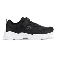 Buty dla chłopców - Obuwie sportowe Kappa 23KC2346A - miniaturka - grafika 1