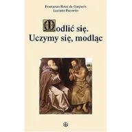 Religia i religioznawstwo - Modlić się. Uczymy się, modląc - miniaturka - grafika 1