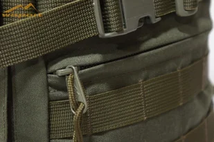 Plecak Wisport Sparrow II 20 l Olive Green - Plecaki - miniaturka - grafika 12