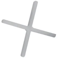 Narzędzia warsztatowe - DEDRA Krzyżyki dystansowe DED0250 5 mm 200 sztuk) - miniaturka - grafika 1