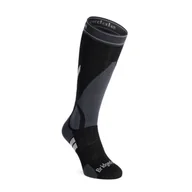 Skarpety termoaktywne - Skarpety narciarskie Bridgedale Ski Lightweight Merino Performance - miniaturka - grafika 1