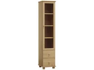 Dom i wnętrze OUTLET - OUTLET - Witryna sosnowa nr8 sosna - miniaturka - grafika 1