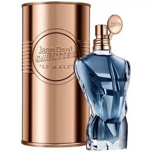 Jean Paul Gaultier Le Male Essence de Parfum woda perfumowana 75ml - Wody i perfumy męskie - miniaturka - grafika 1