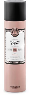 SPRAY Maria nila Volume 400 ML 3815 - Kosmetyki do stylizacji włosów - miniaturka - grafika 1