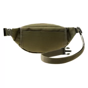 Magnum - Torba biodrowa PLOVER - 2 L - MOLLE - Olive Green - 92800308791 - Torebki damskie - miniaturka - grafika 2