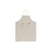 Fartuchy i rękawice kuchenne - Fartuch Sherlock - Tiseco Home Studio - miniaturka - grafika 1