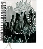 Kalendarze - TadaPlanner Kalendarz PREMIUM terminarz bez dat książkowy A5+ - miniaturka - grafika 1