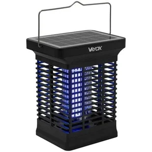 VAYOX Lampa owadobójcza IKV-200 - Lampy owadobójcze - miniaturka - grafika 1