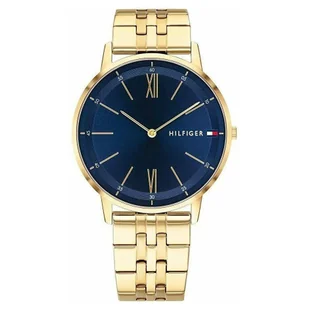 Zegarek Tommy Hilfiger Cooper 1791513 - Zegarki męskie - miniaturka - grafika 2