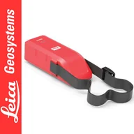 Akcesoria do urządzeń pomiarowych - Leica Zewnętrzna bateria GEB373 - miniaturka - grafika 1