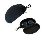 Etui na dokumenty i karty - Etui Na Okulary Twardy Pokrowiec - miniaturka - grafika 1