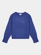 Swetry dla chłopców - Sweter Vero Moda Girl - miniaturka - grafika 1