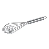 Przybory do gotowania - Orion Trzepaczka / ubijak z kulką TURBO 26,5 cm 141033 - miniaturka - grafika 1