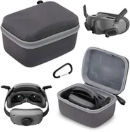 Torby fotograficzne i futerały - FUTERAŁ CASE ETUI POKROWIEC OCHRONNY DO PRZECHOWYWANIA DJI GOGGLES 2 / GOGGLES 3 - miniaturka - grafika 1