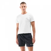 Spodenki męskie - Męskie spodenki plażowe Champion Beachshort - czarne - miniaturka - grafika 1