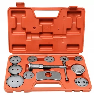 Zestaw do Wyciskania Naprawy Tłoczków Hamulcowych - Narzędzia samochodowe - miniaturka - grafika 1